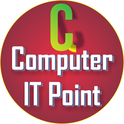 Computer IT Point, Get Computer IT Related Best Deals and Details 