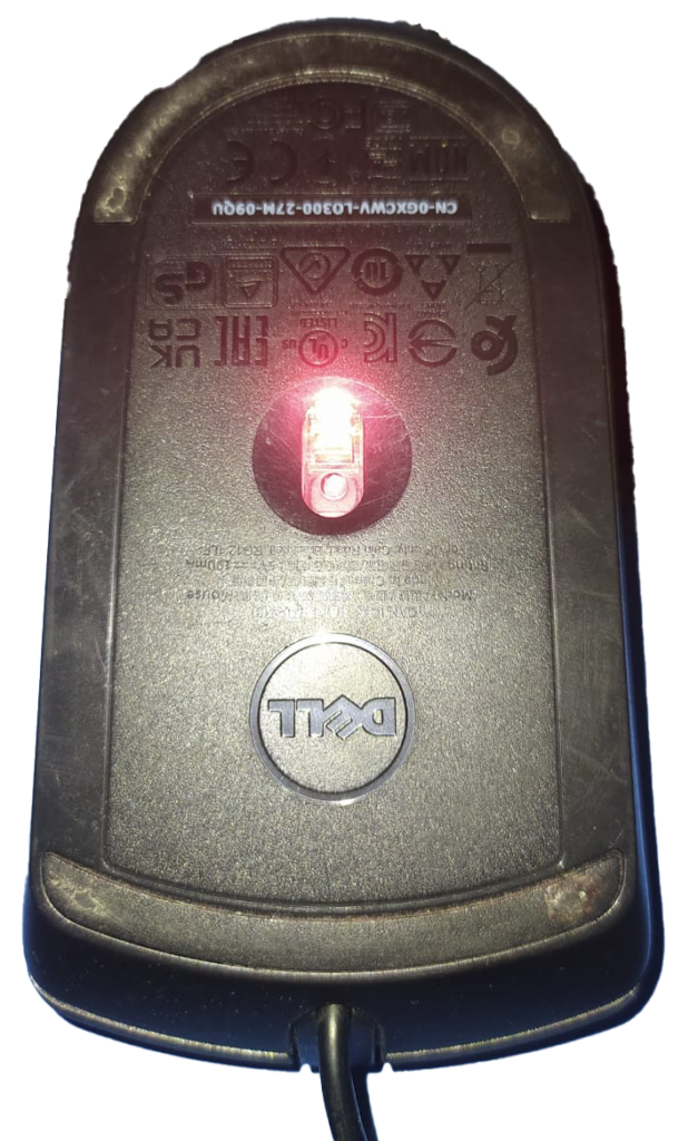 Complete Details about Mouse Computer IT Point 8