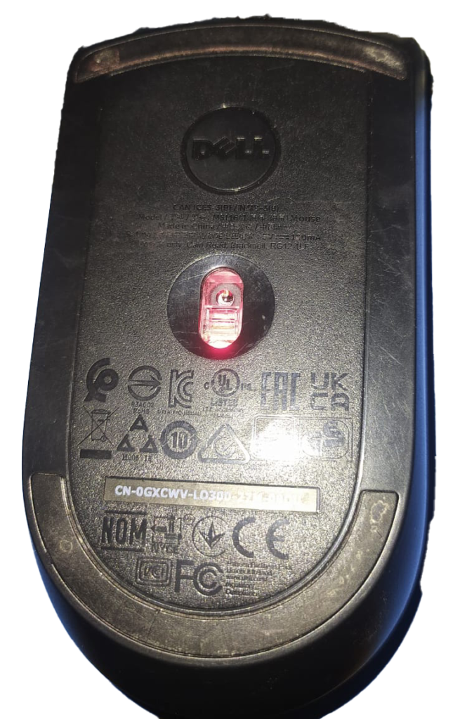 Complete Details about Mouse Computer IT Point 9